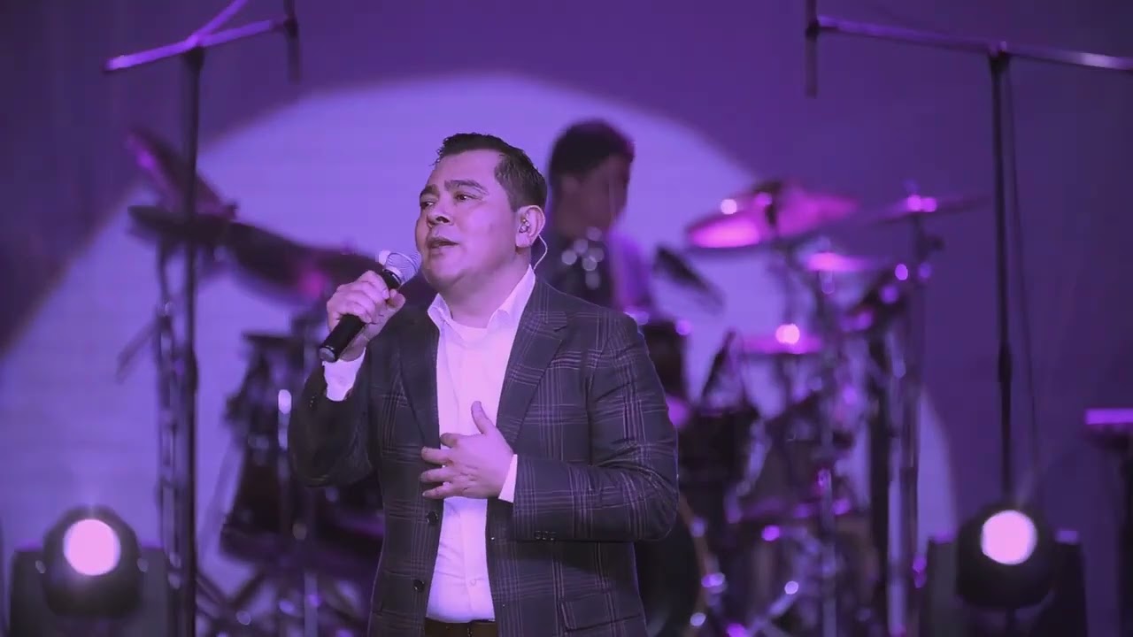 ENSEÑAME A AMARTE