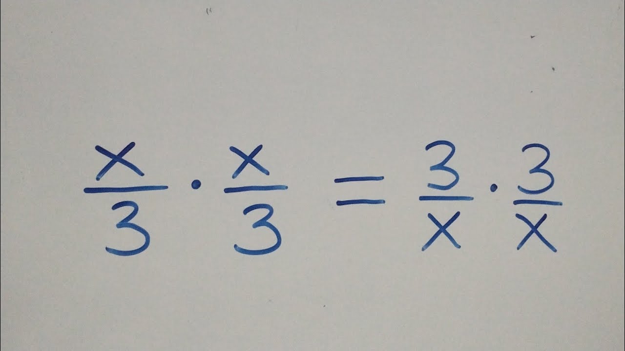 Only 1% Solve This! Germany Math Olympiad Problem