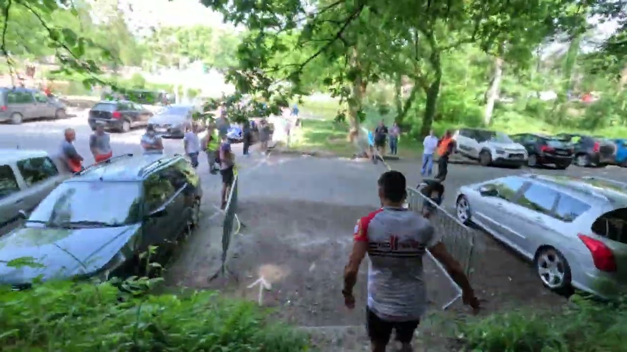 26 km tête de course final