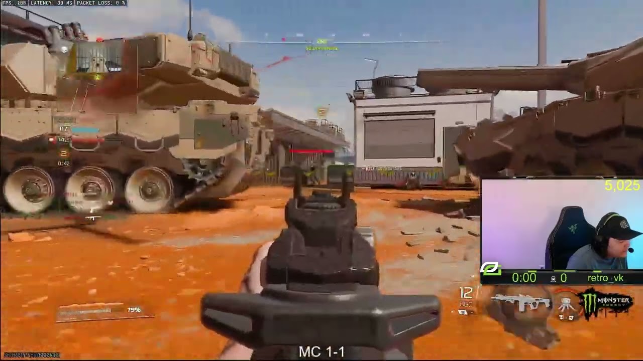 FormaL реагирует на невероятную игру Аллуки! 🔥 (новые Меркулесы?)