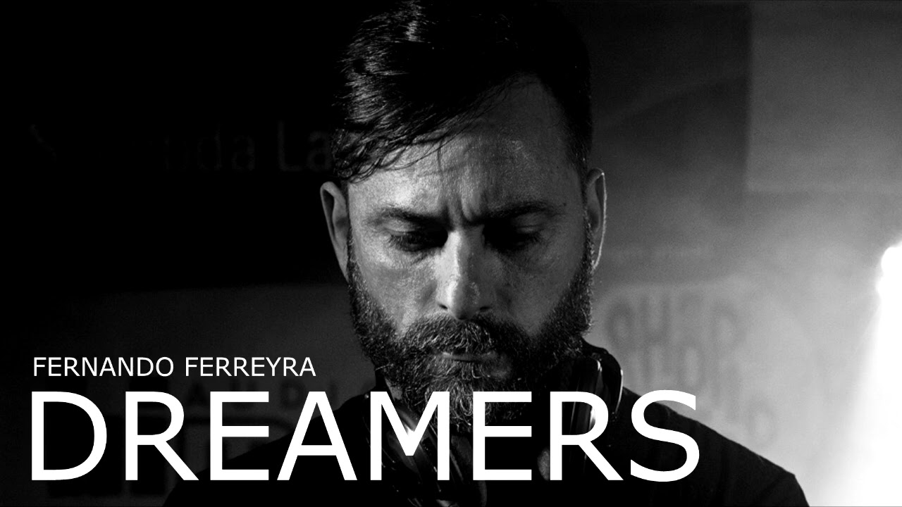 Fernando Ferreyra - Dreamers  - December 2024