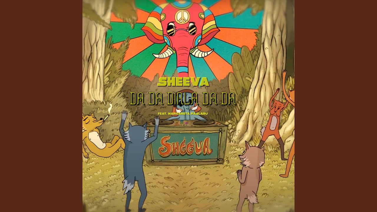 Da Da Dirla Da Da (Extended)