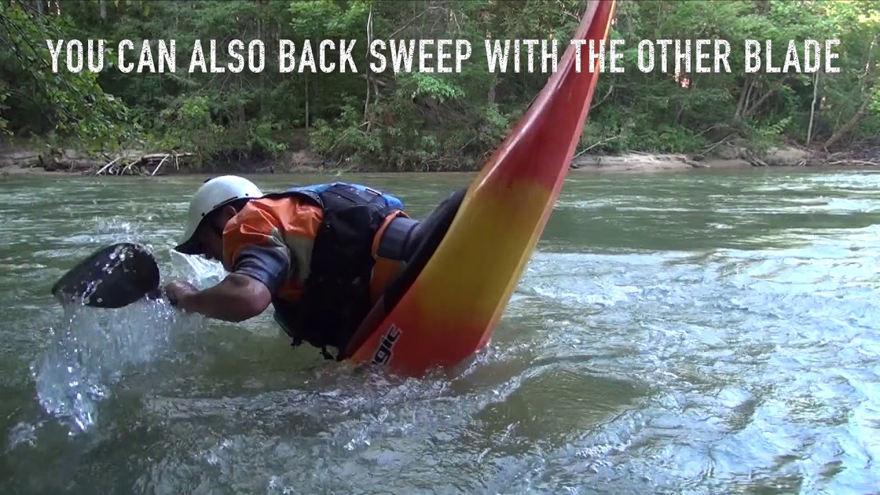 How to: Bow Stall Pirouette, and Beyond (Slicey Boats)