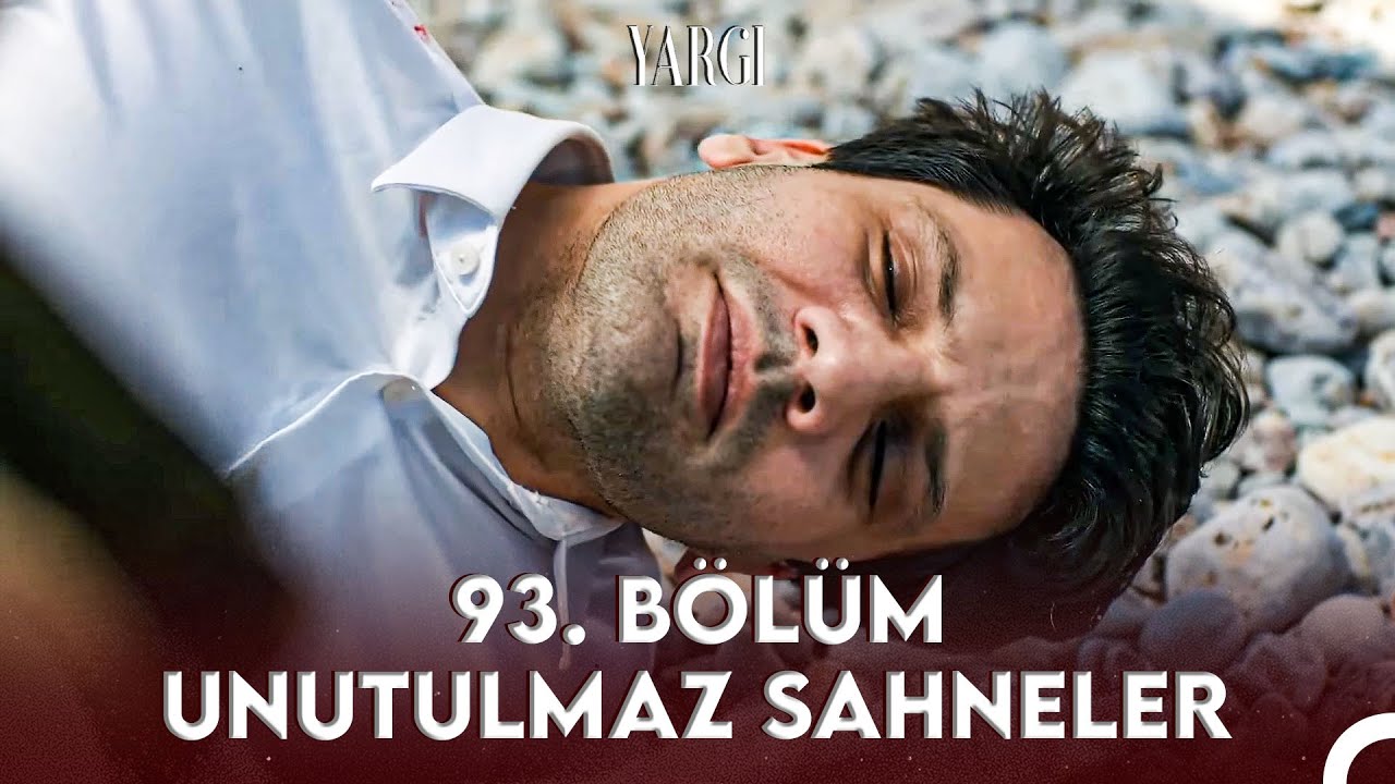 Yargı 93. Bölüm Aklımızda Kalanlar - Yargı