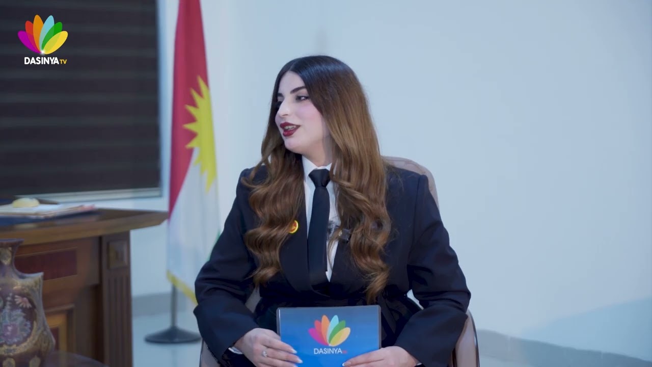 بەرنامێ دەنگێ تە - د.کاوە عبدلعزیز