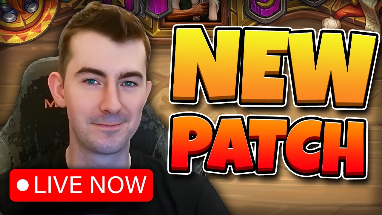 NEW !Patch !Review - !Tracker#AD