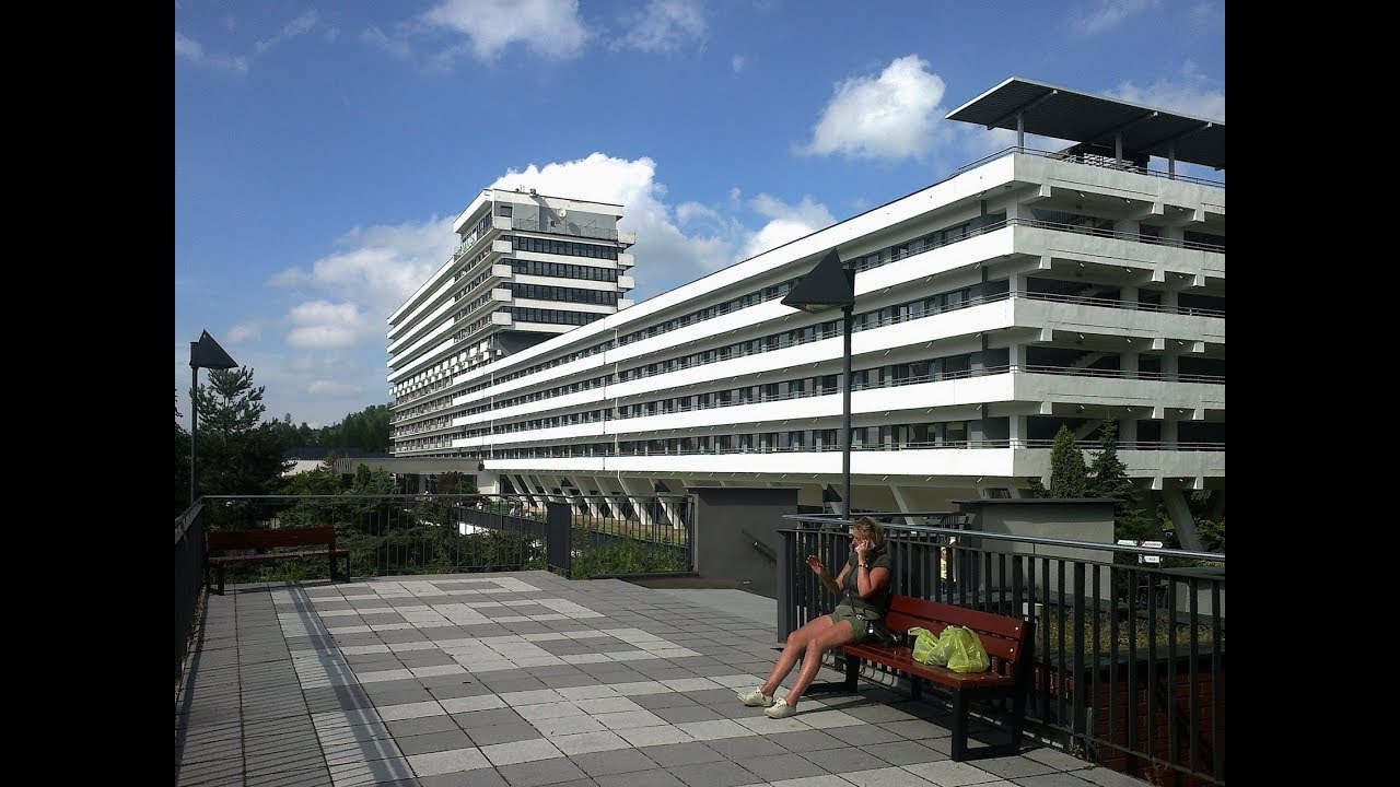 Szpital i Sanatorium Równica w Ustroniu: – 1-osobowy pokój (lip. 2016)