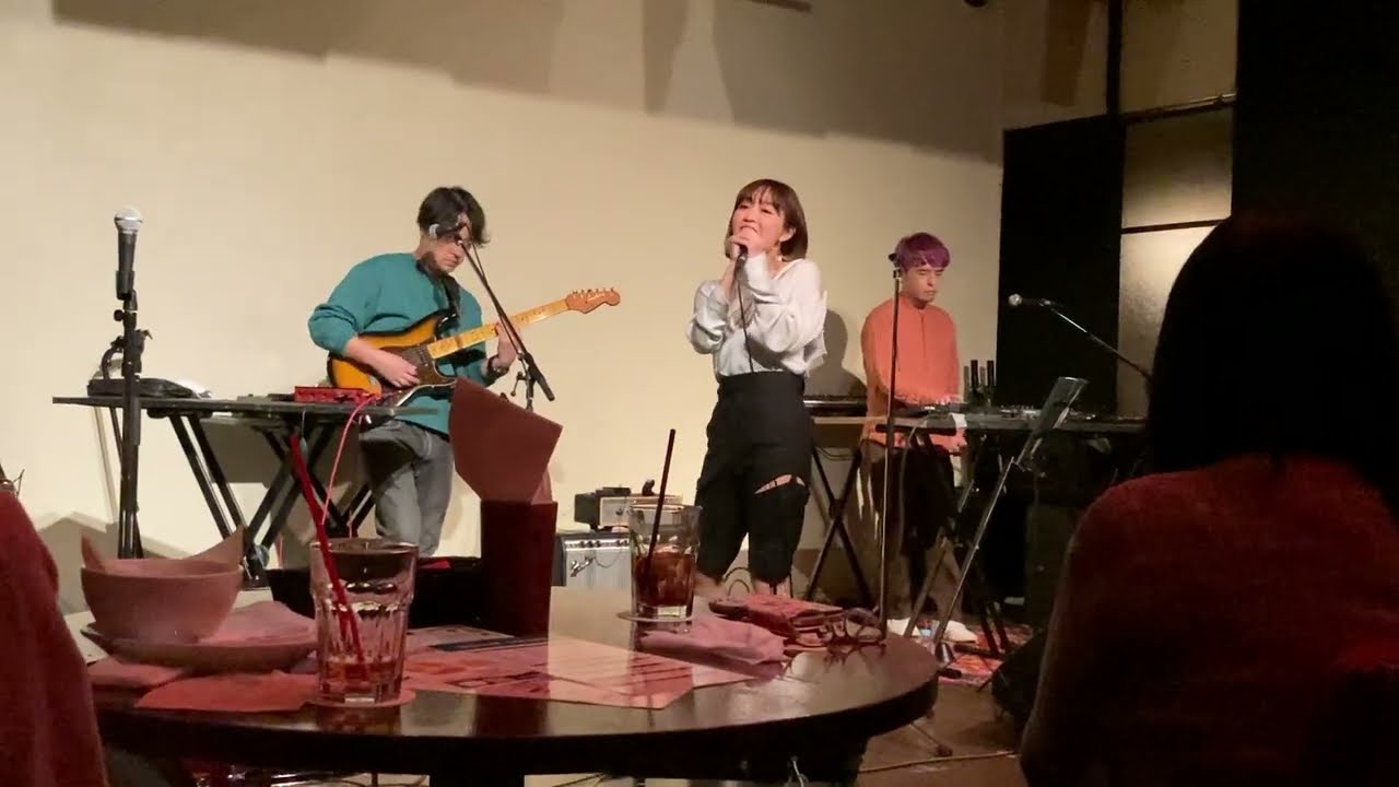 一十三十一 Hitomitoi - 蜃・気・楼 Shinkiro