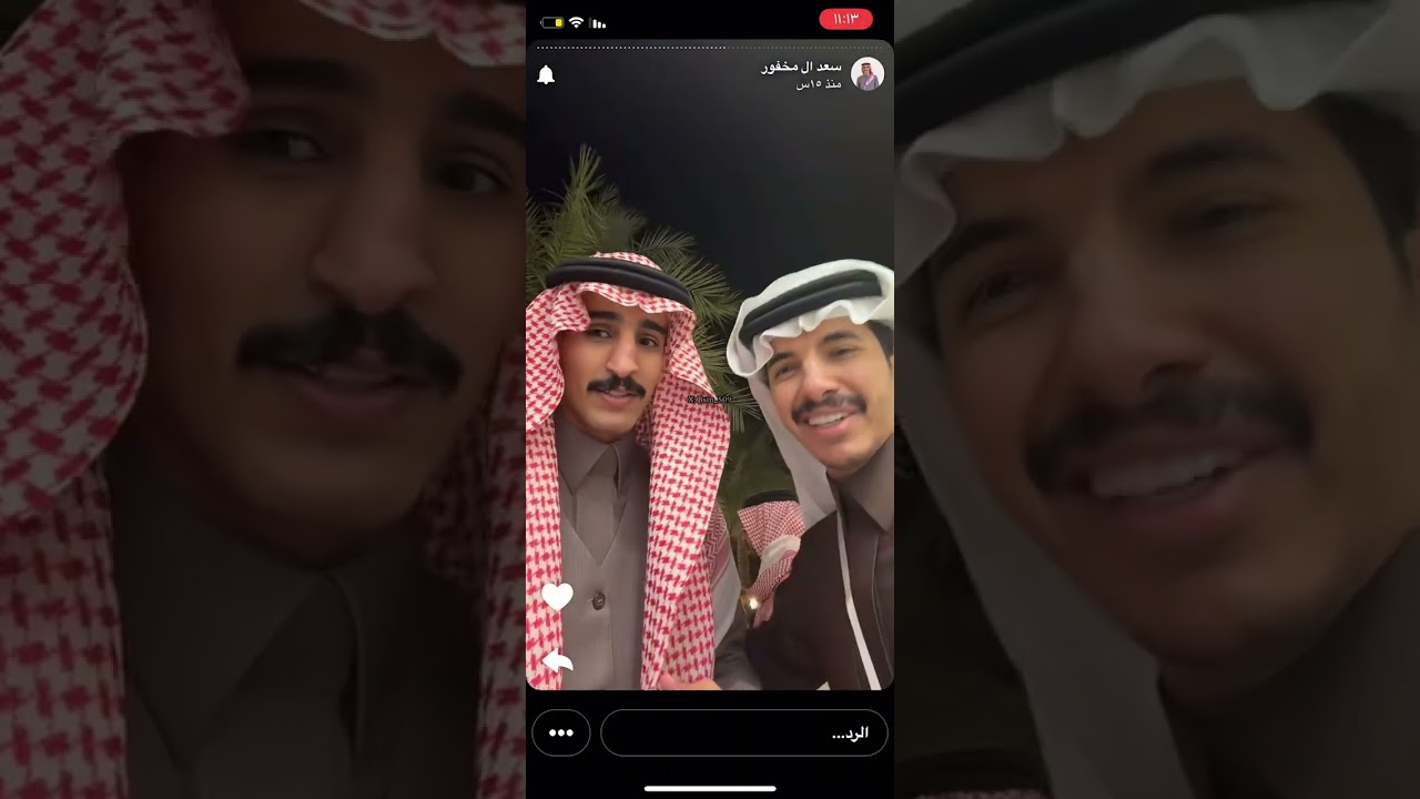 سنابات #سعد_ال_مخفور حضوره ايڤنت لفت مع قروب سڤن ستارز + فعاليات الخط المُمتعه جداا🤍