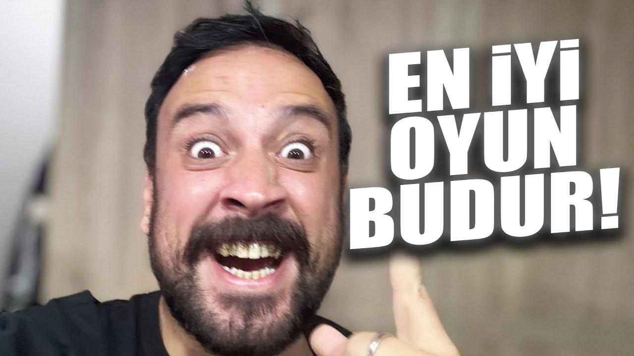 2024 YILININ EN İYİ VE EN KÖTÜ 32 OYUNU! (Enis Kirazoğlu 2024 Ödülleri)