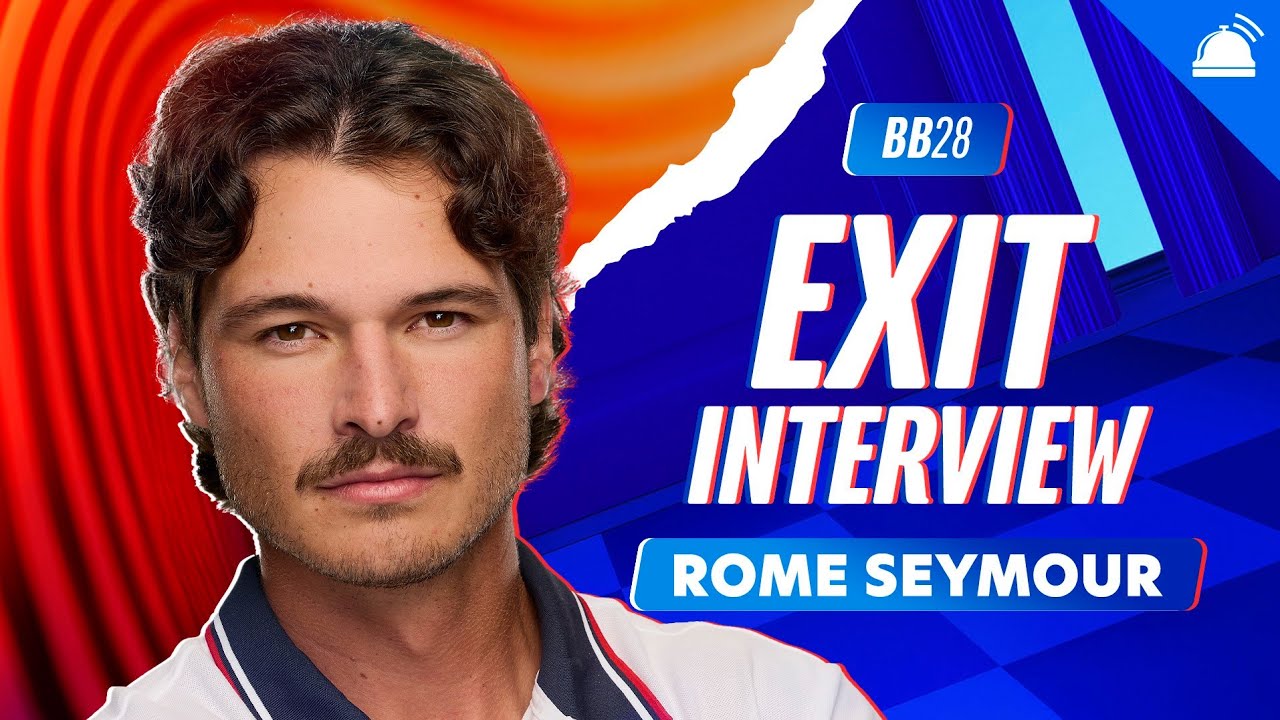 Exit Interview | BB28 Week 2