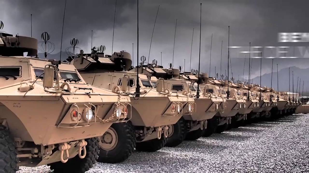 Textron Systems Overview Video