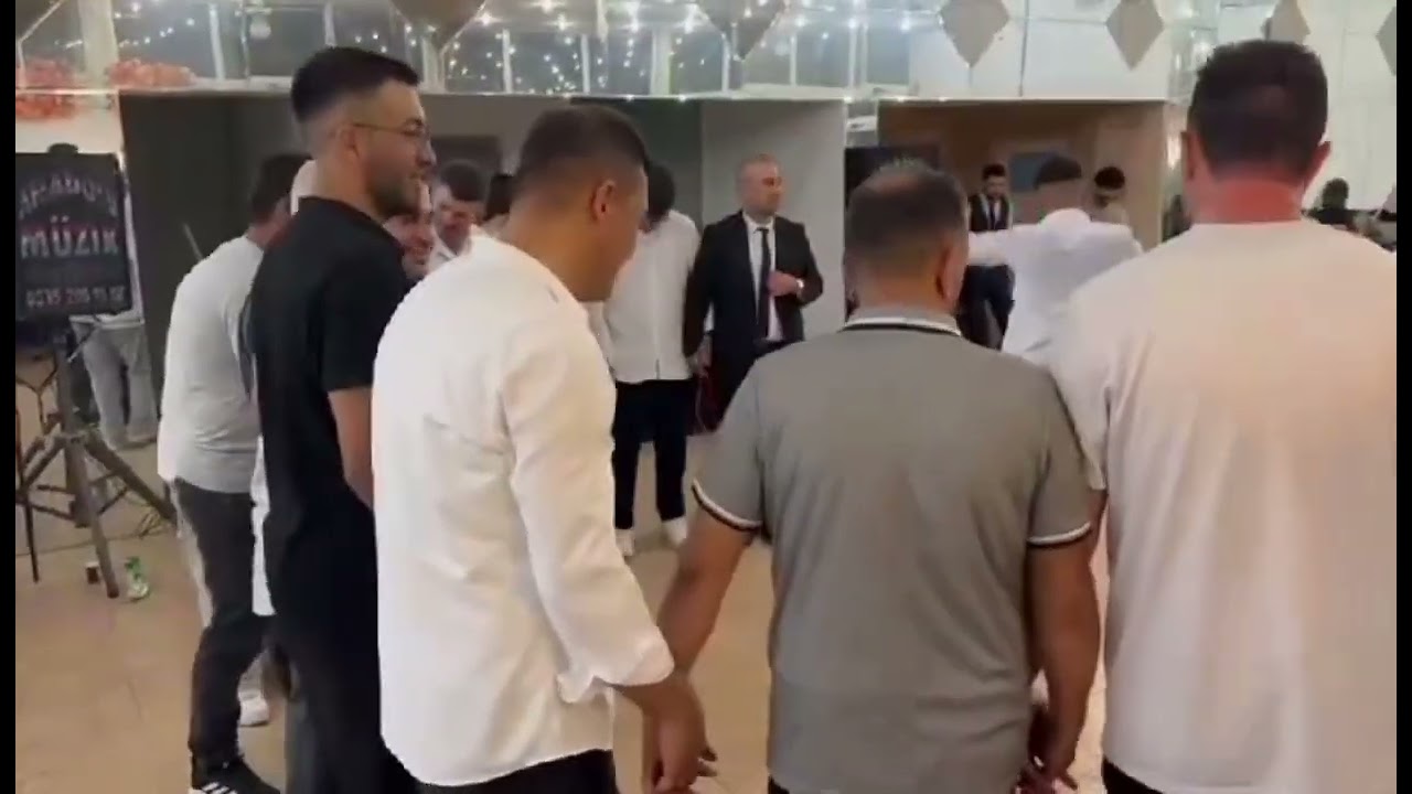 YERKÖY HACILI KÖYÜ DÜĞÜNLERİ.