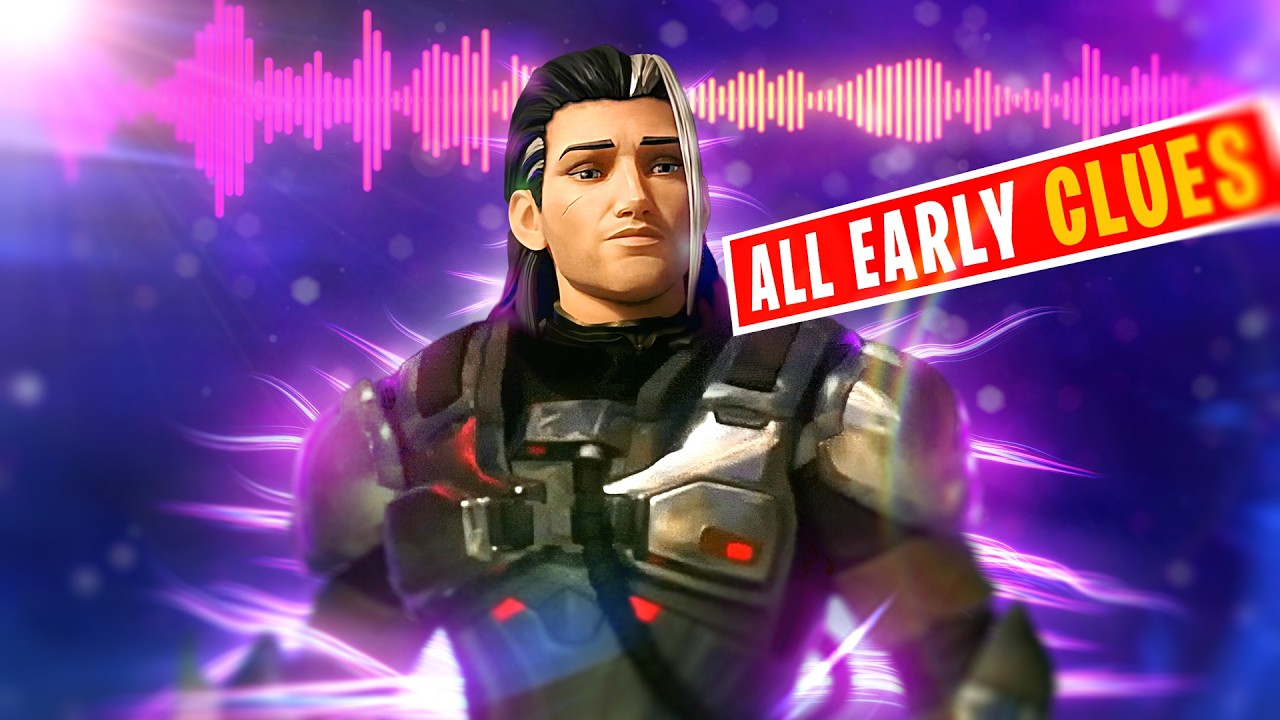 VOICELINES THAT GAVE AWAY THE VISITOR IS GENO
