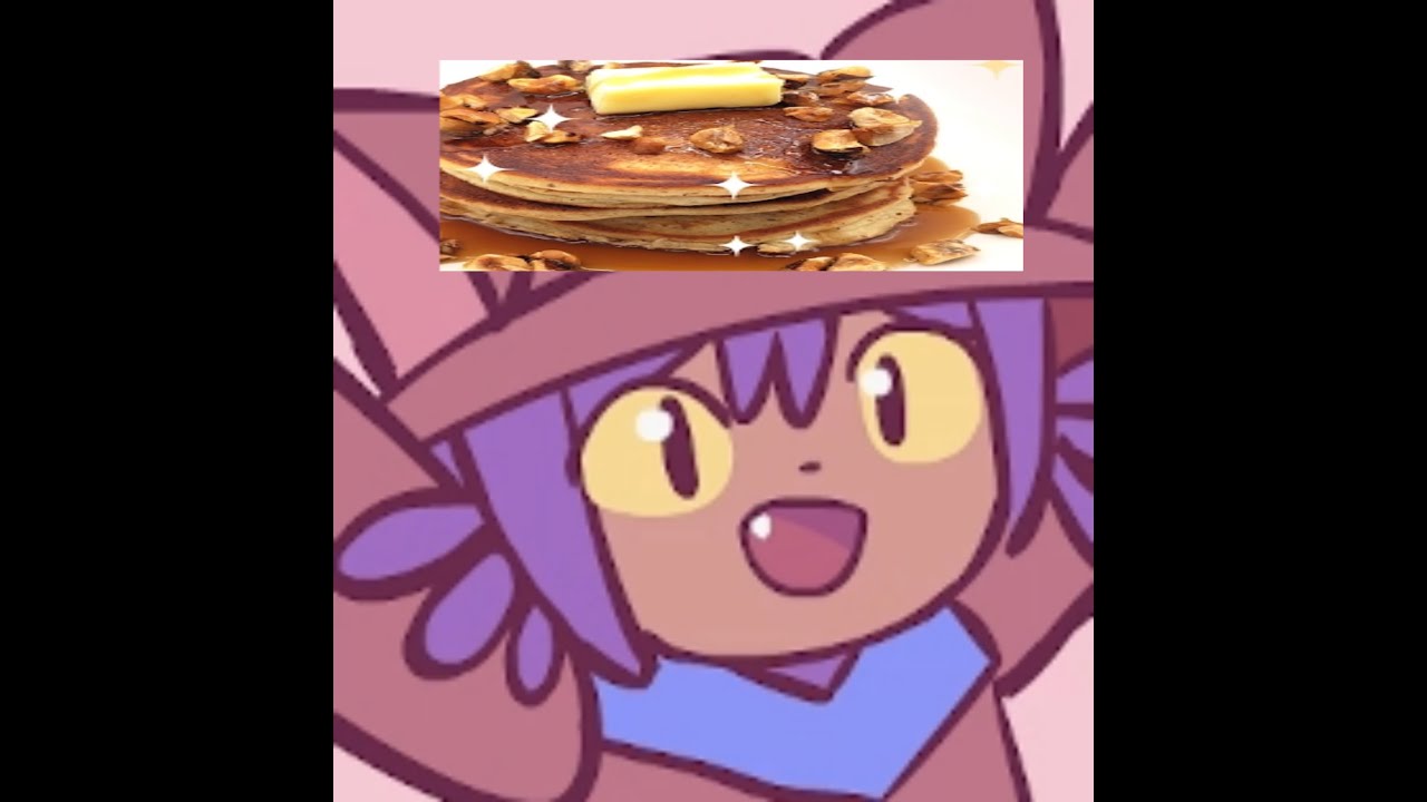 i speedrun the oneshot pancake episiode [2:58.966]