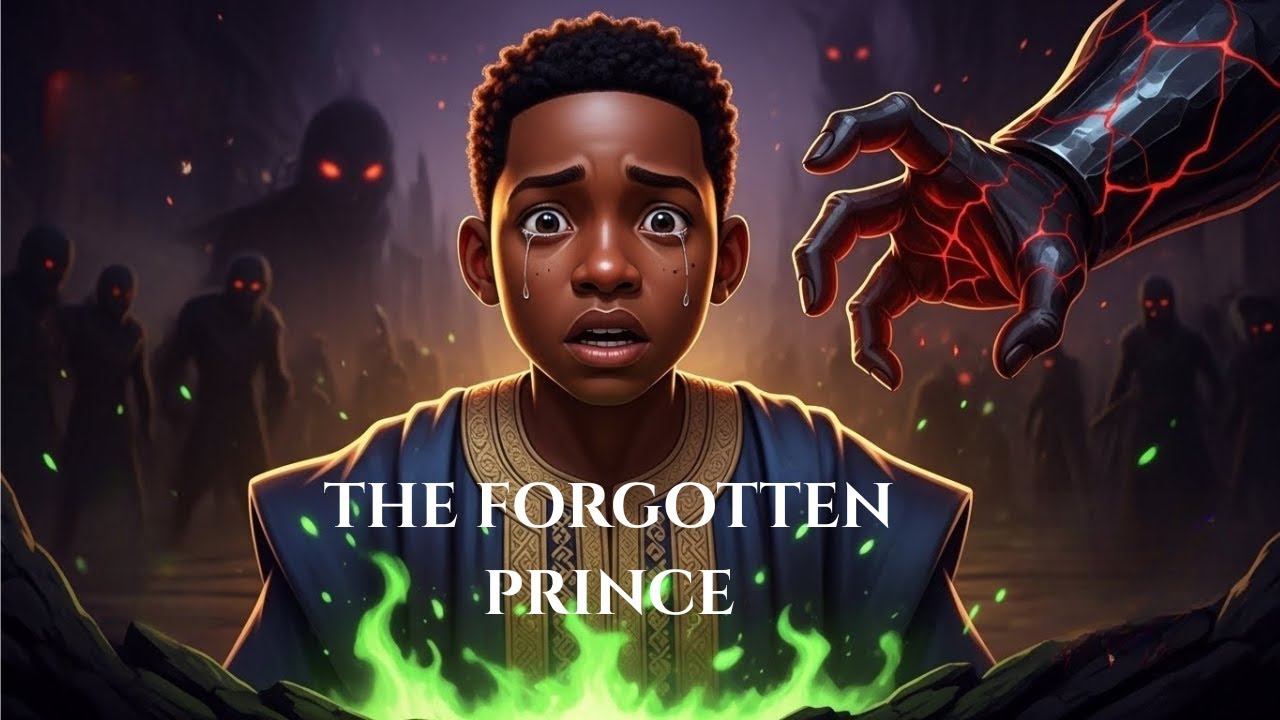 They Laughed at the Stuttering Prince… Until This Happened