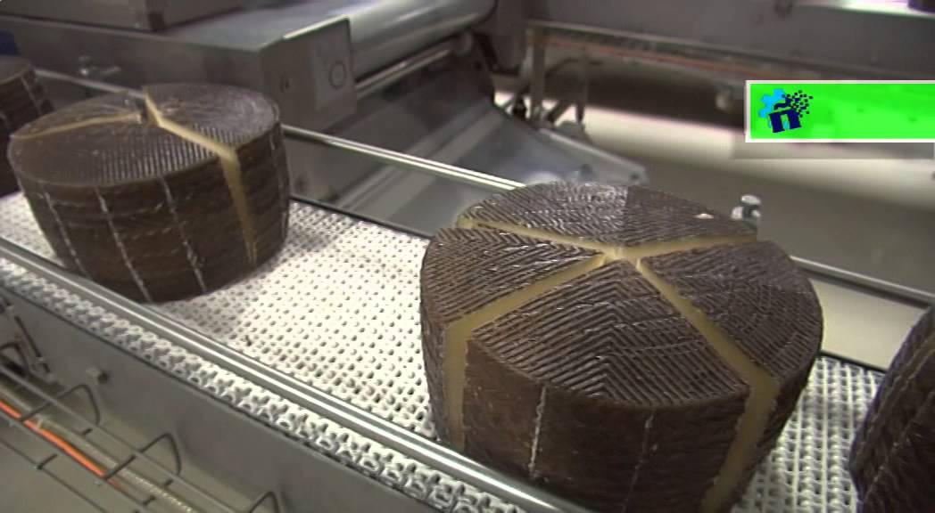 Nuñez Tecnoalimentaria El Pastor cortes queso
