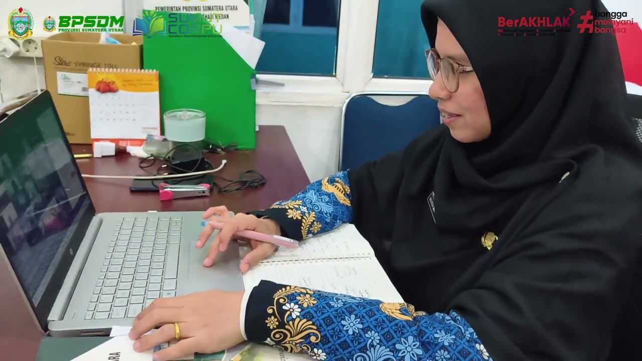 Core Value ASN_Kompeten