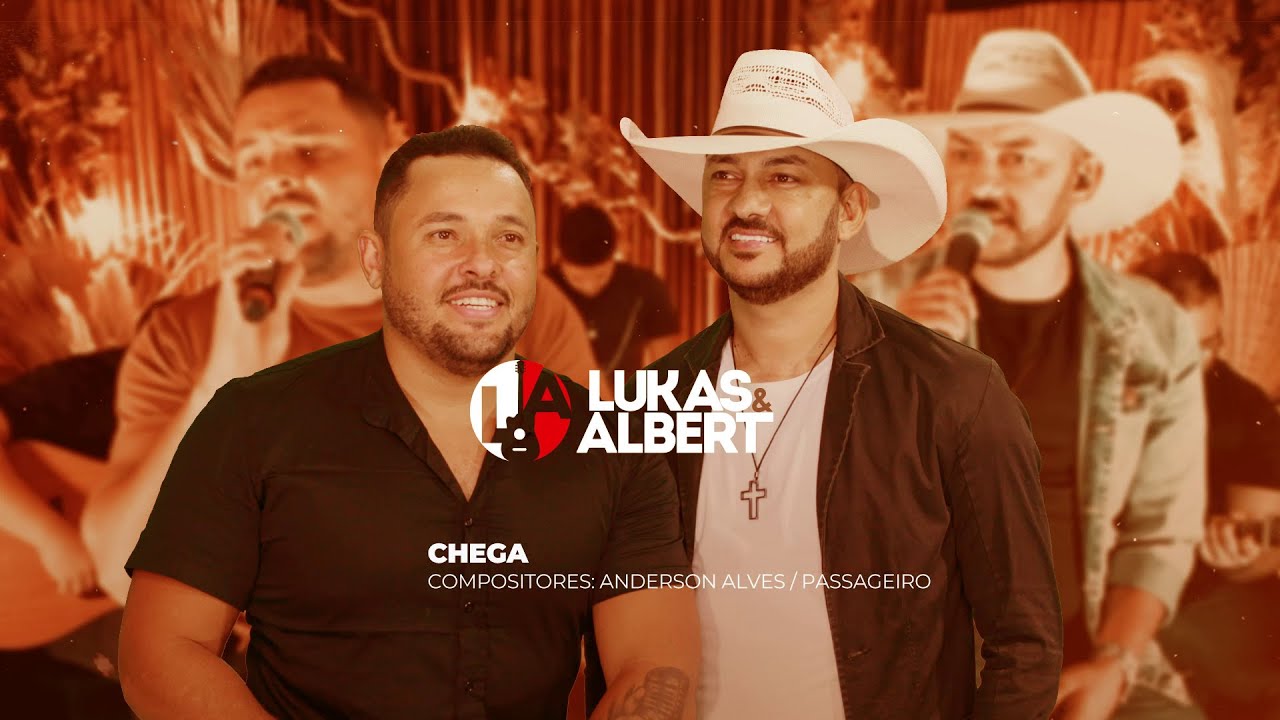 Lukas & Albert: 