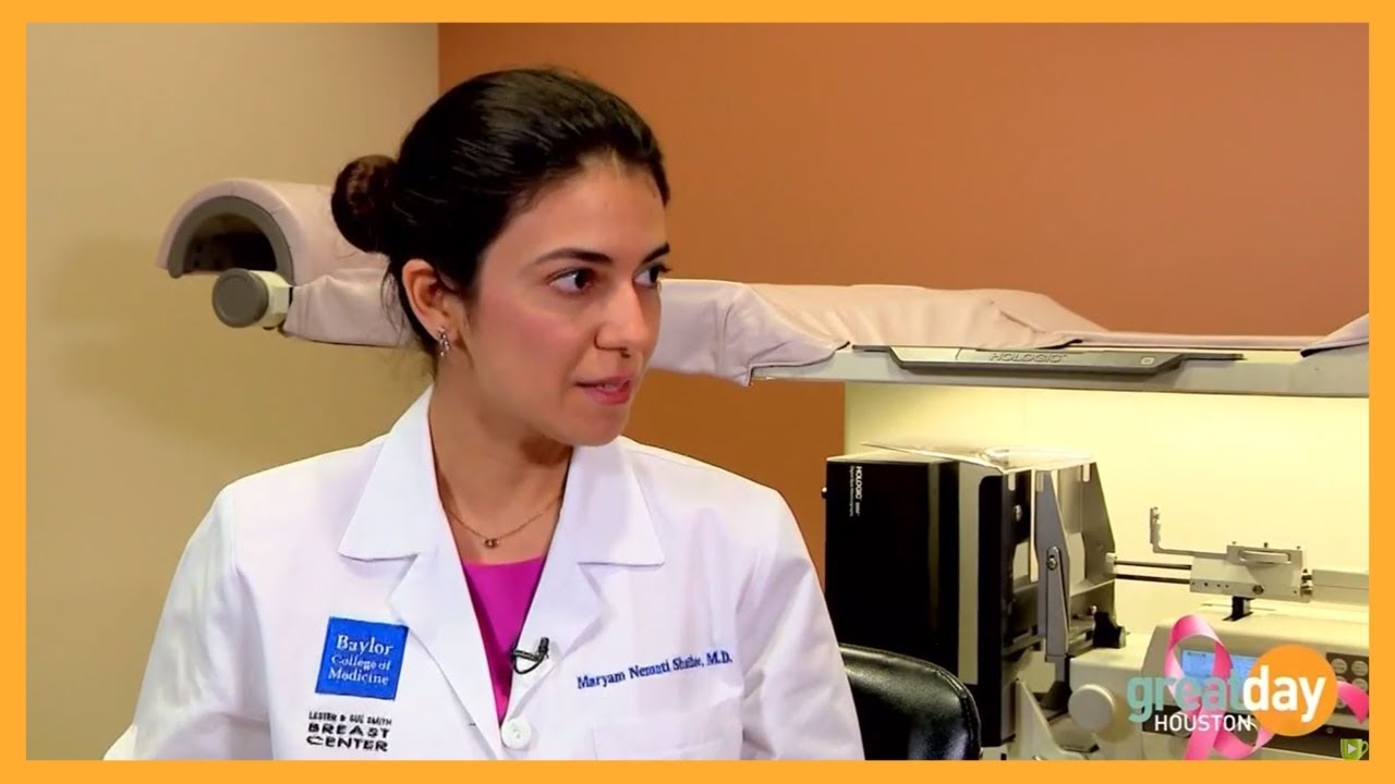 Types of breast cancer, how they’re treated, current research and what the future holds