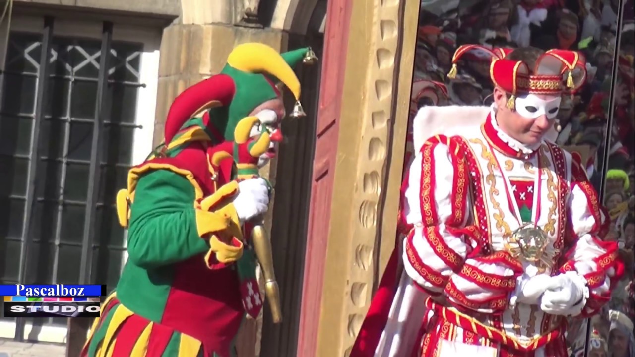 Vastenavend De Kindervastenavend krabbegat 2018 Bergen Op zoom 