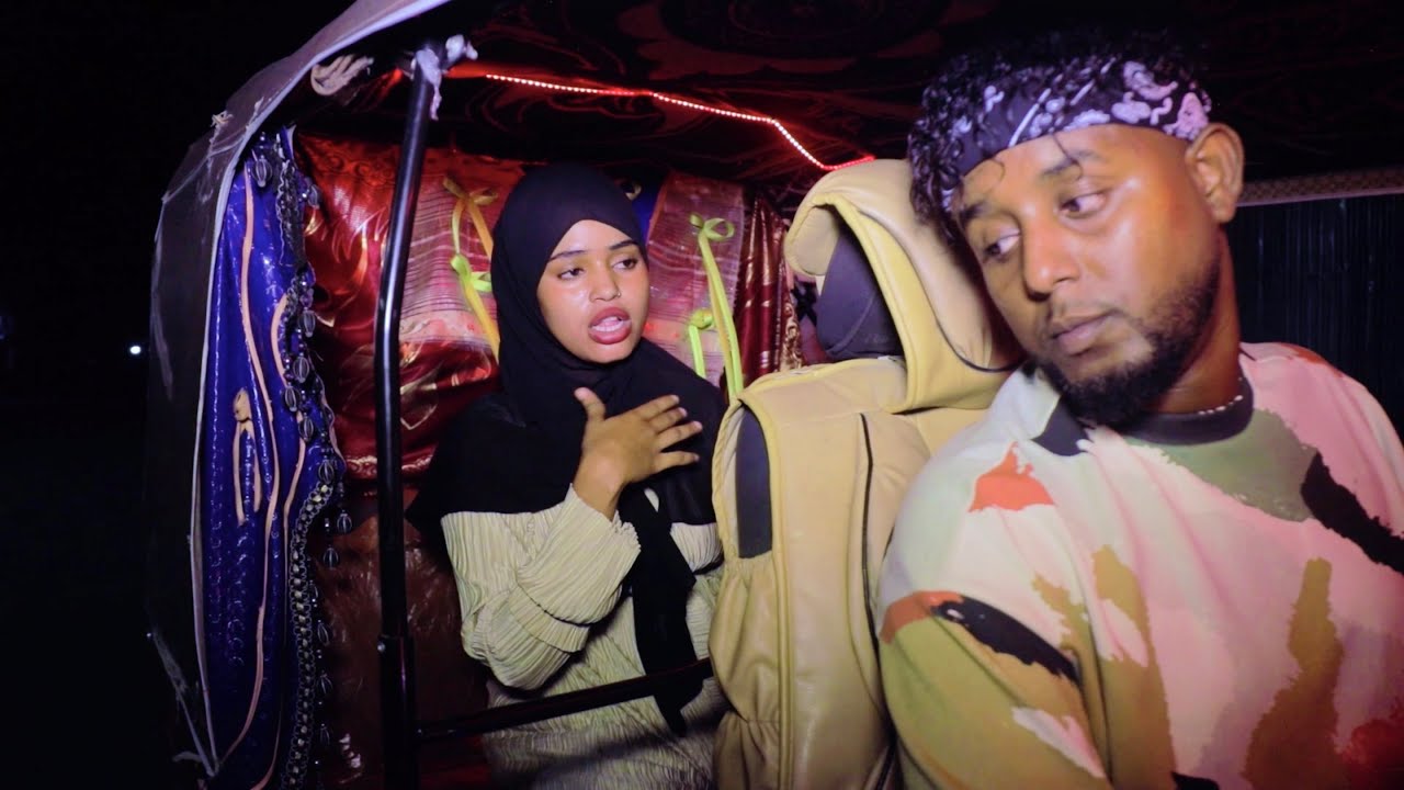 King Ck | Bajaajle | Official Video