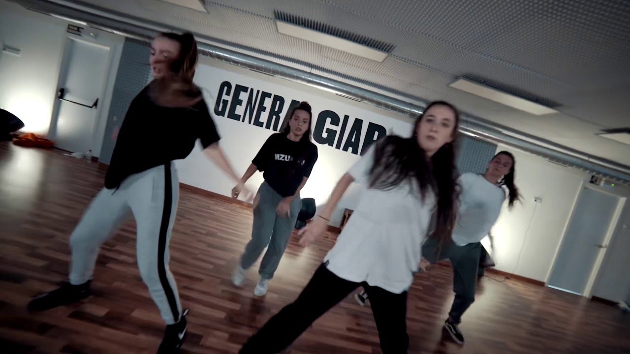 Albert Xampi - Lil Kim | GENERAL GIAP
