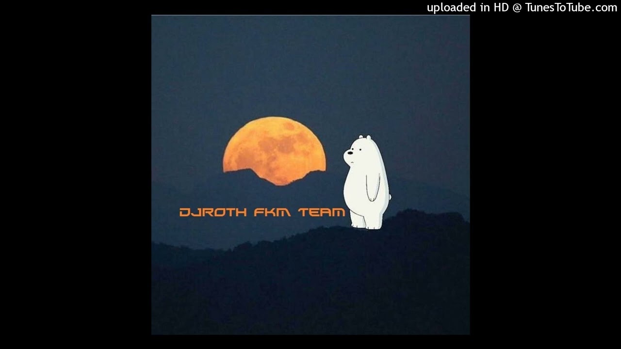 [DjRoth FKM Team]  BaBa TuTu & Who The Fuck Is That ( Hot Tiktok) And We Are Family Jitsu