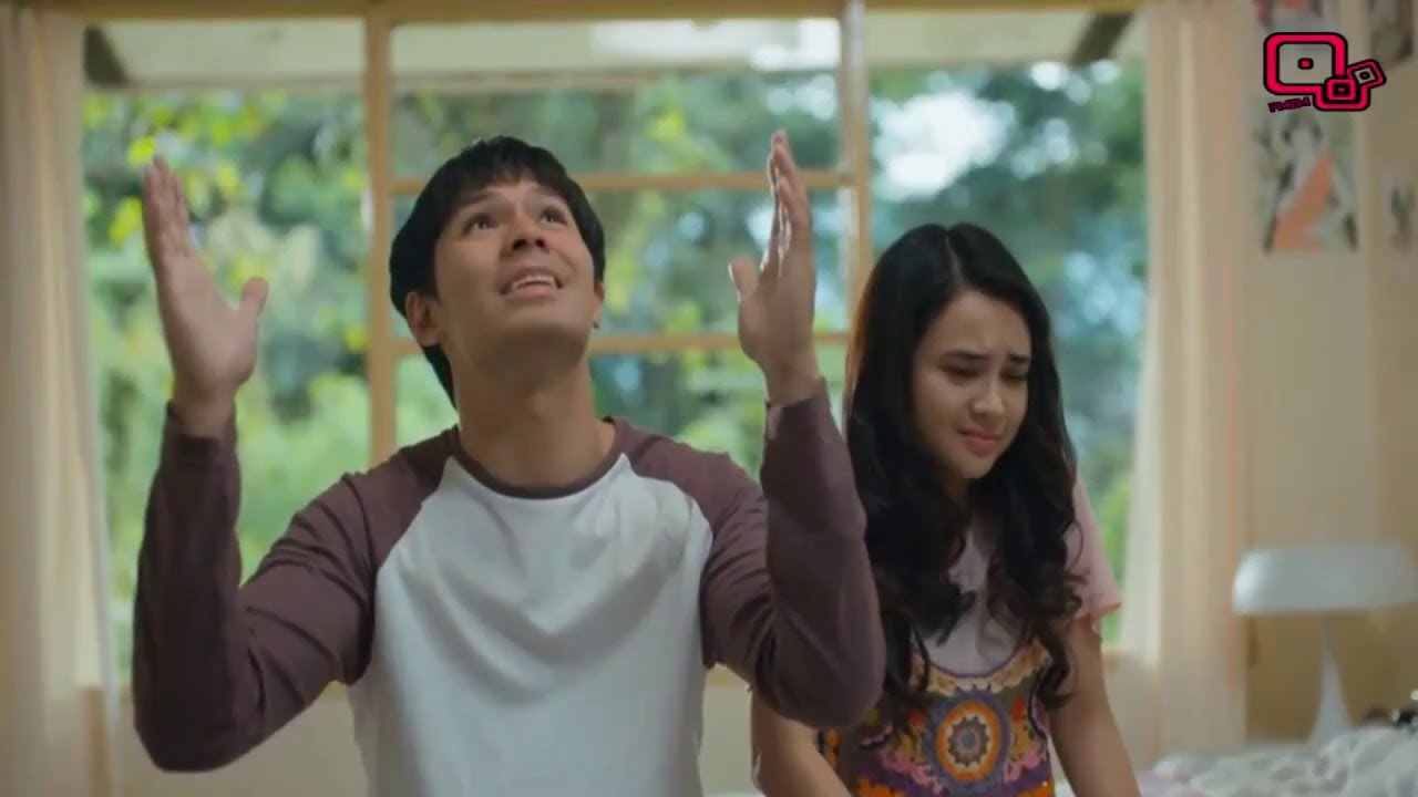 Ananta | Film Bisokop Indonesia Full Movie (Michelle Ziudith)