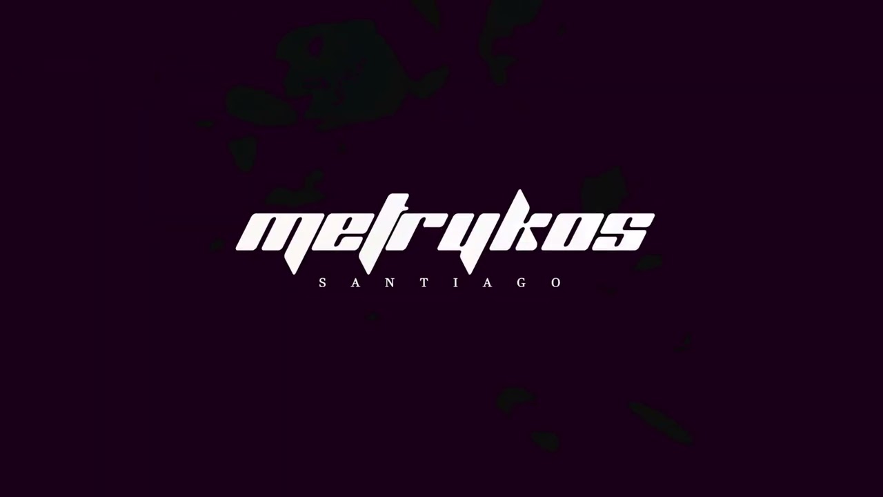 Metrykos Santiago - Sobrevivir