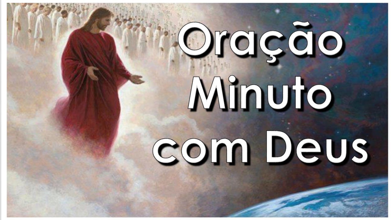 Minute Prayer with God Our Father, Bezerra de Menezes Team