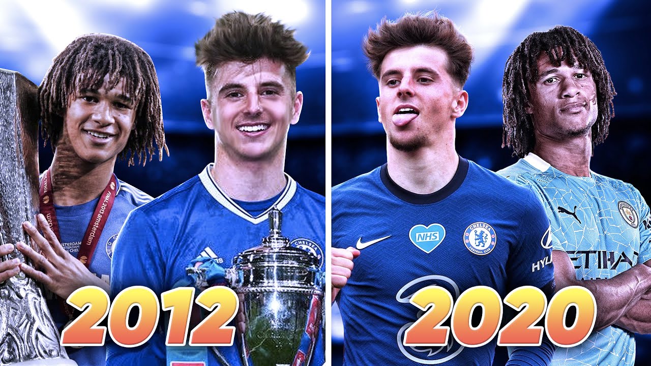 Chelsea's FA Youth Cup Winners XI: Where Are They Now?!