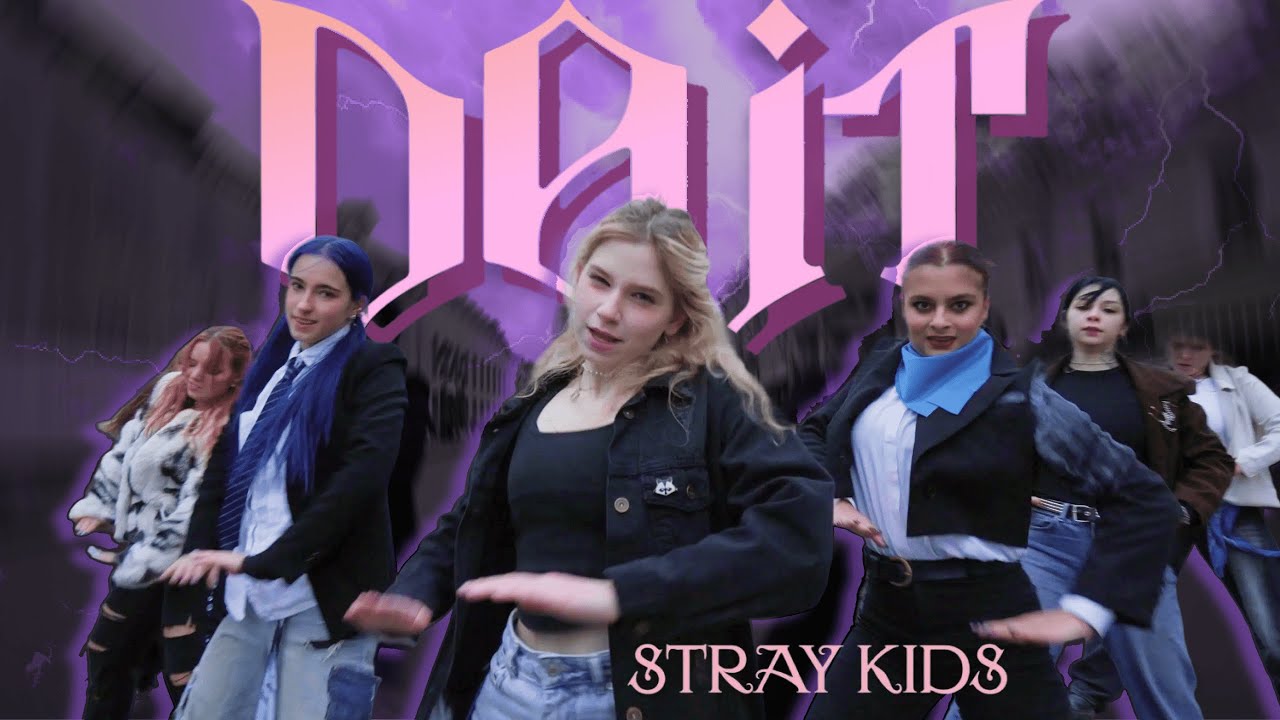 [ ONETAKE | KPOP in PUBLIC ] Stray Kids - Do It | Dance Cover by PHANTOM BLUE