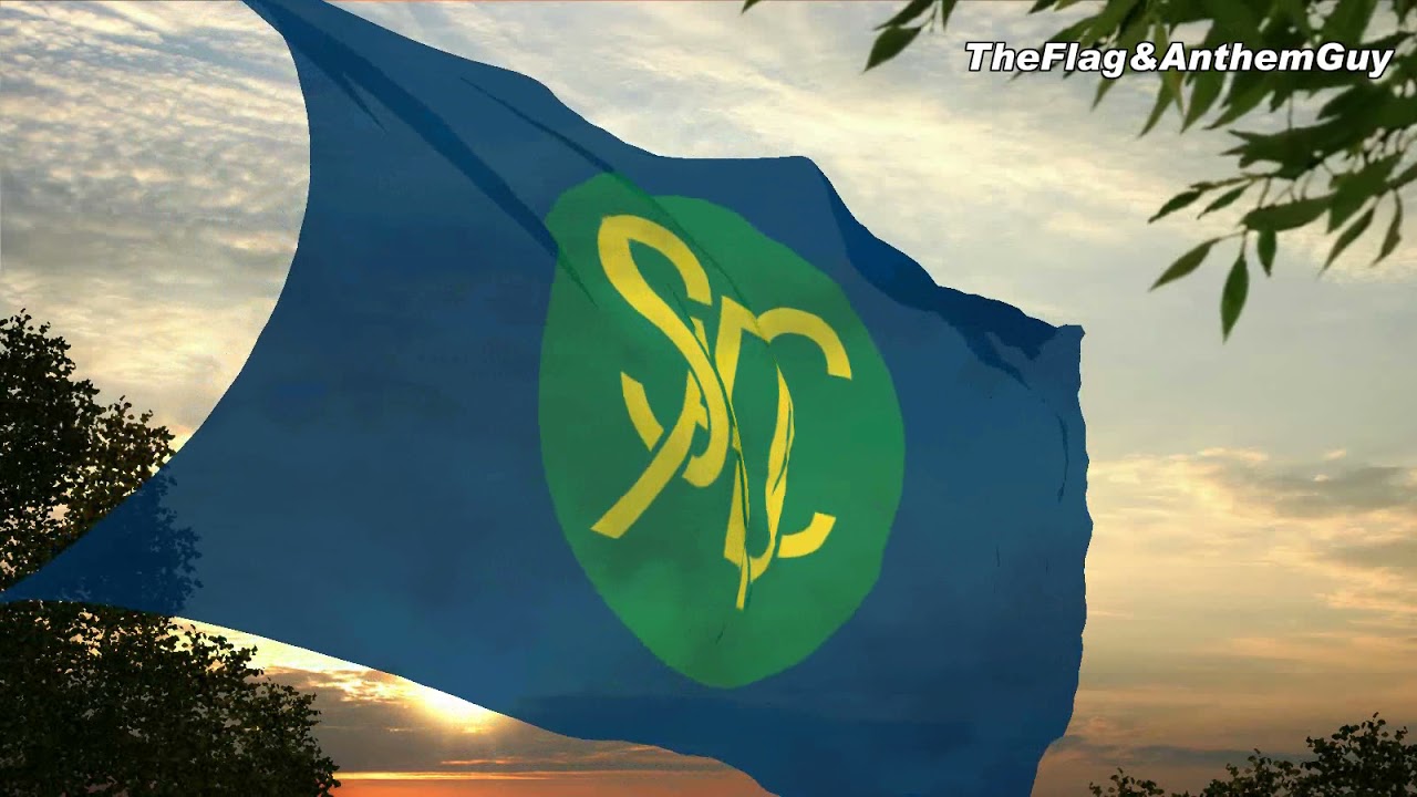 SADC anthem - Portuguese version