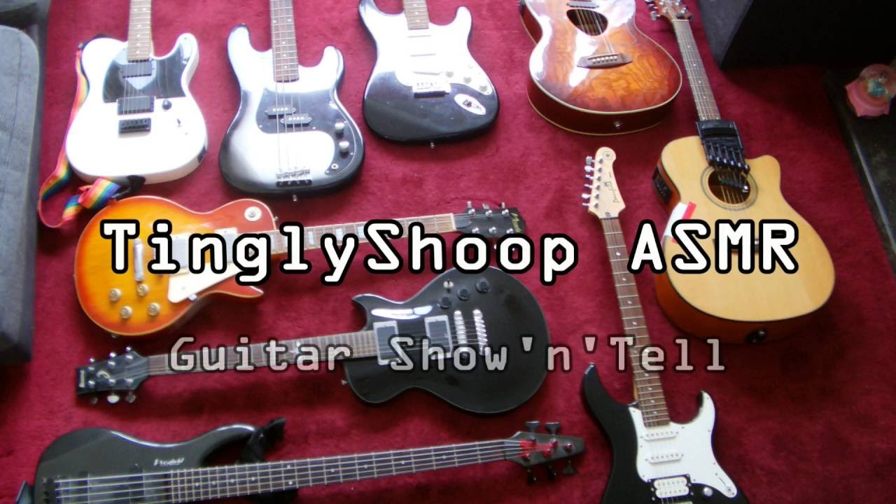 ASMR 