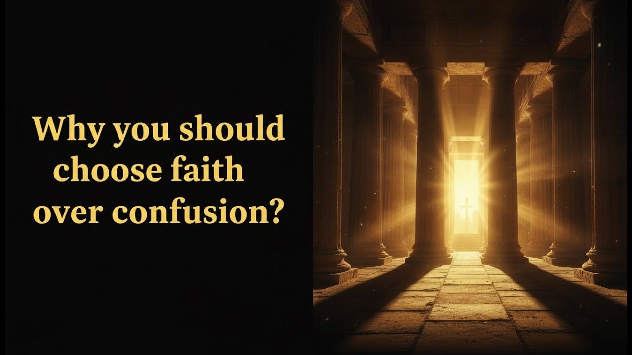Root Issues Podcast - The Danger of Spiritual Apathy