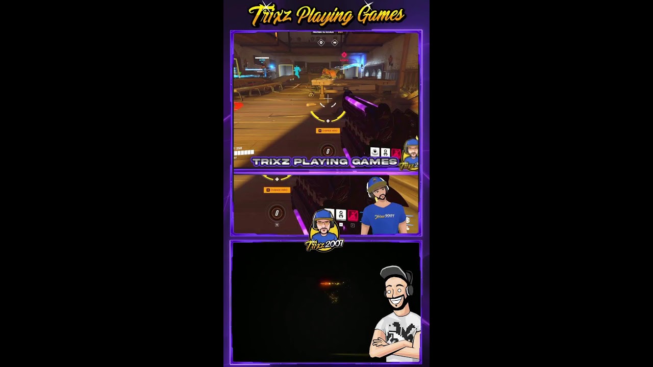 Trixz Plays Games Live Gameplay || !discord #gaming