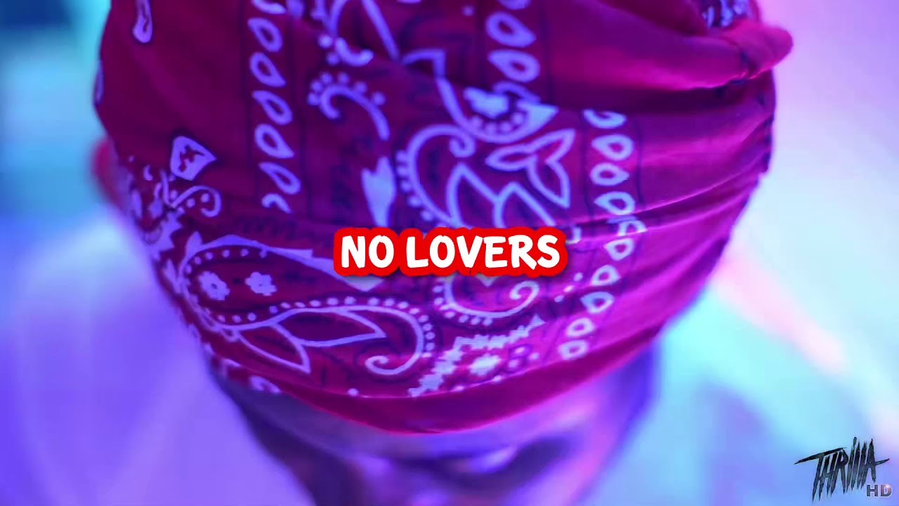 JOJINOOO DA RULER “NO LOVERS” (OFFICIAL VIDEO)