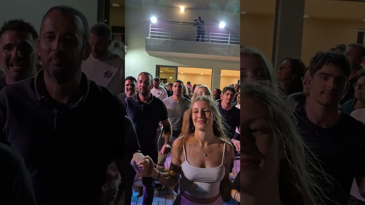 ΣΥΛΛΟΓΟΣ ΠΟΝΤΙΩΝ ΛΑΥΡΙΟΥ Ο ΜΙΘΡΙΔΑΤΗΣ 28/8/2025