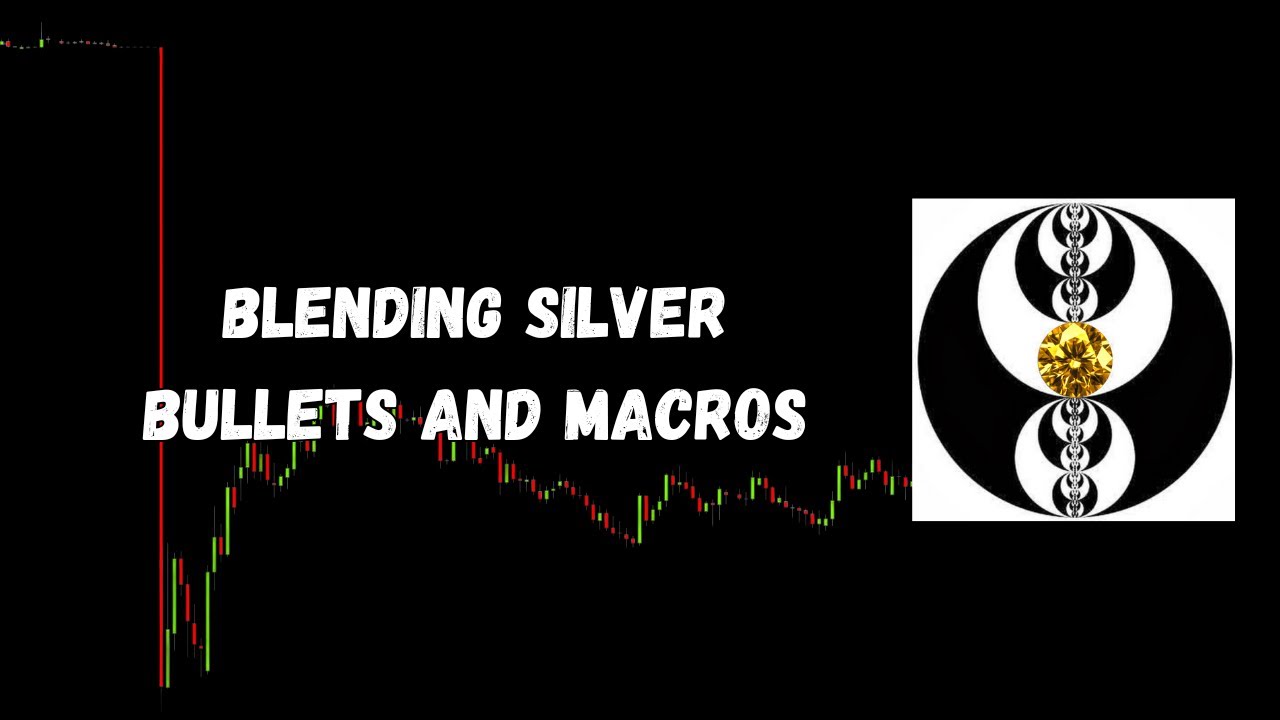 ICT Gems - Blending Silver Bullets and Macros