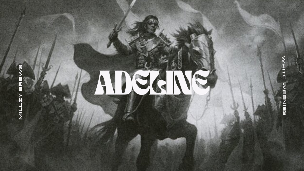 Adeline, Resplendent Cathar | Commander/EDH Deck Tech #mtginnistrad #edhdecktech