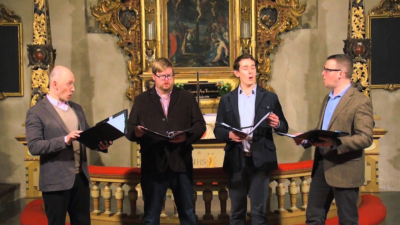 New York Polyphony 