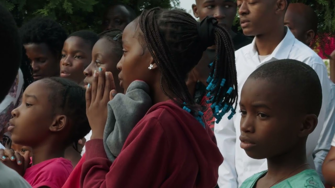 Reviva a Sexta-feira Santa com os Arautos do Evangelho