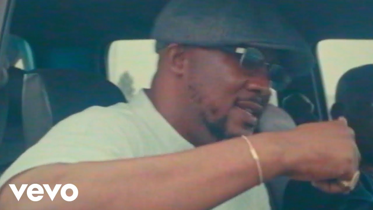 Show Dem Camp - I'll Wait