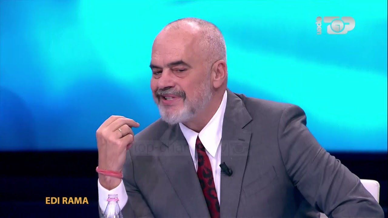 Edi Rama flet si rrallë herë për marrëdhënien me Soros dhe mbështetjen që ka marrë nga miliarderi