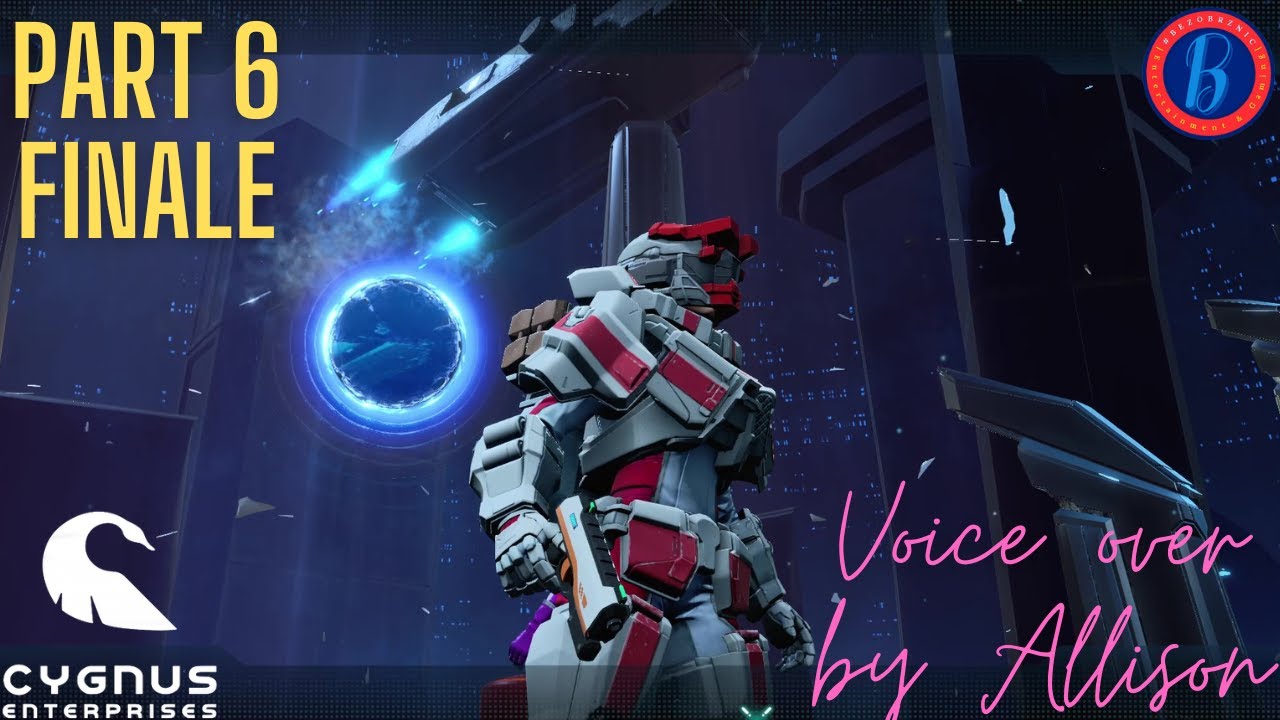 Cygnus Enterprises first look | Playthrough | Gameplay | 2022 | 2023