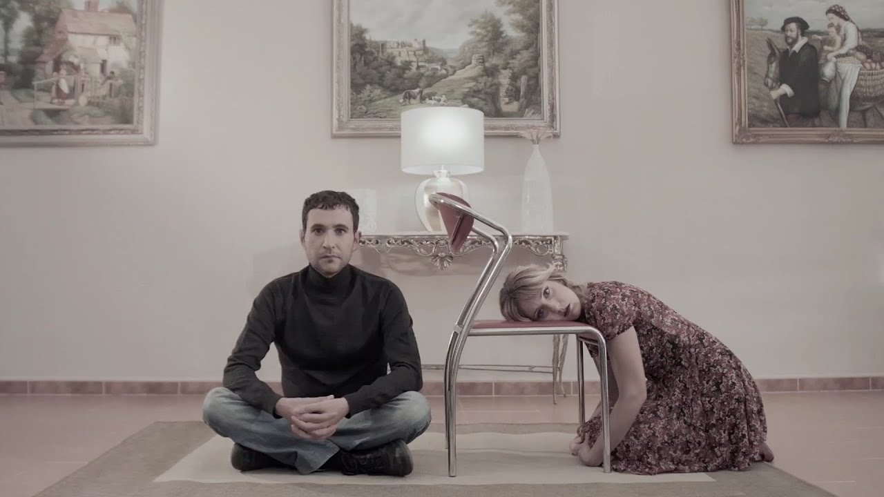 Koel - Efecto bidireccional (Videoclip)