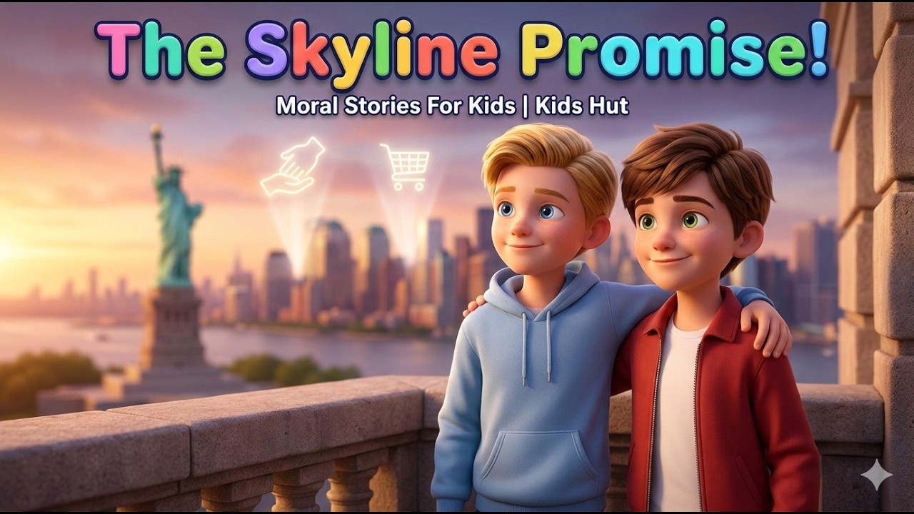 The Skyline Promise