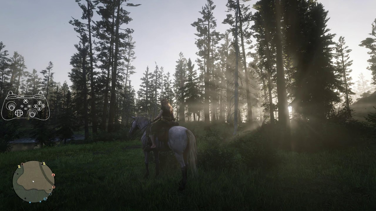 Red Dead Online 🤠🐎💰🔥 – Missions, Freeroam & Wild West Chaos