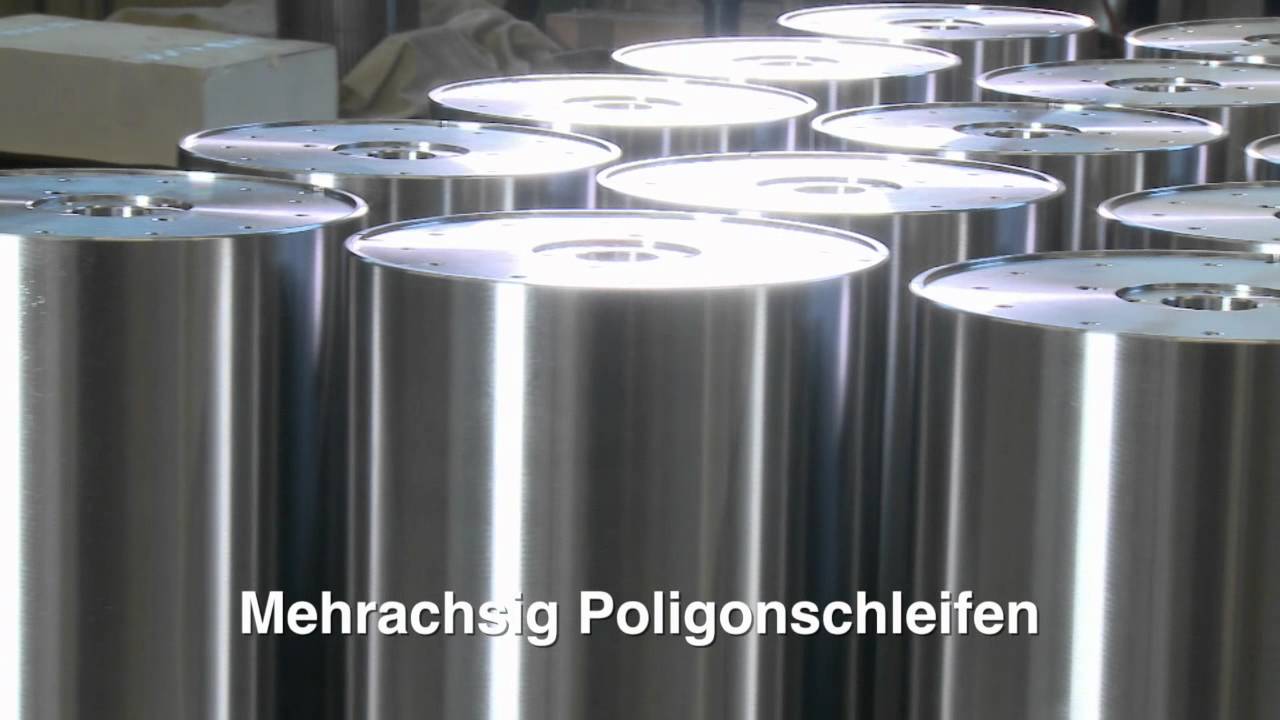 ALGE AG Präzisionsschleiferei,  Berneck